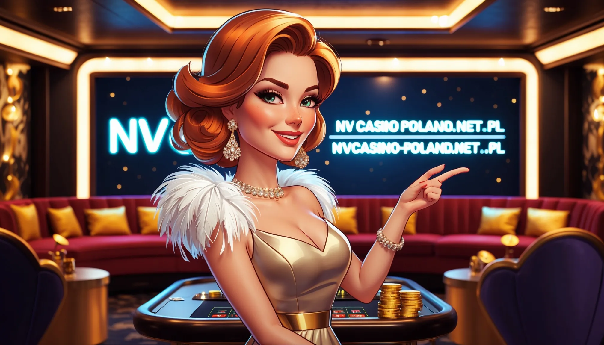 NV Casino bonus i kod promocyjny 2026 - co naprawdę warto wiedzieć