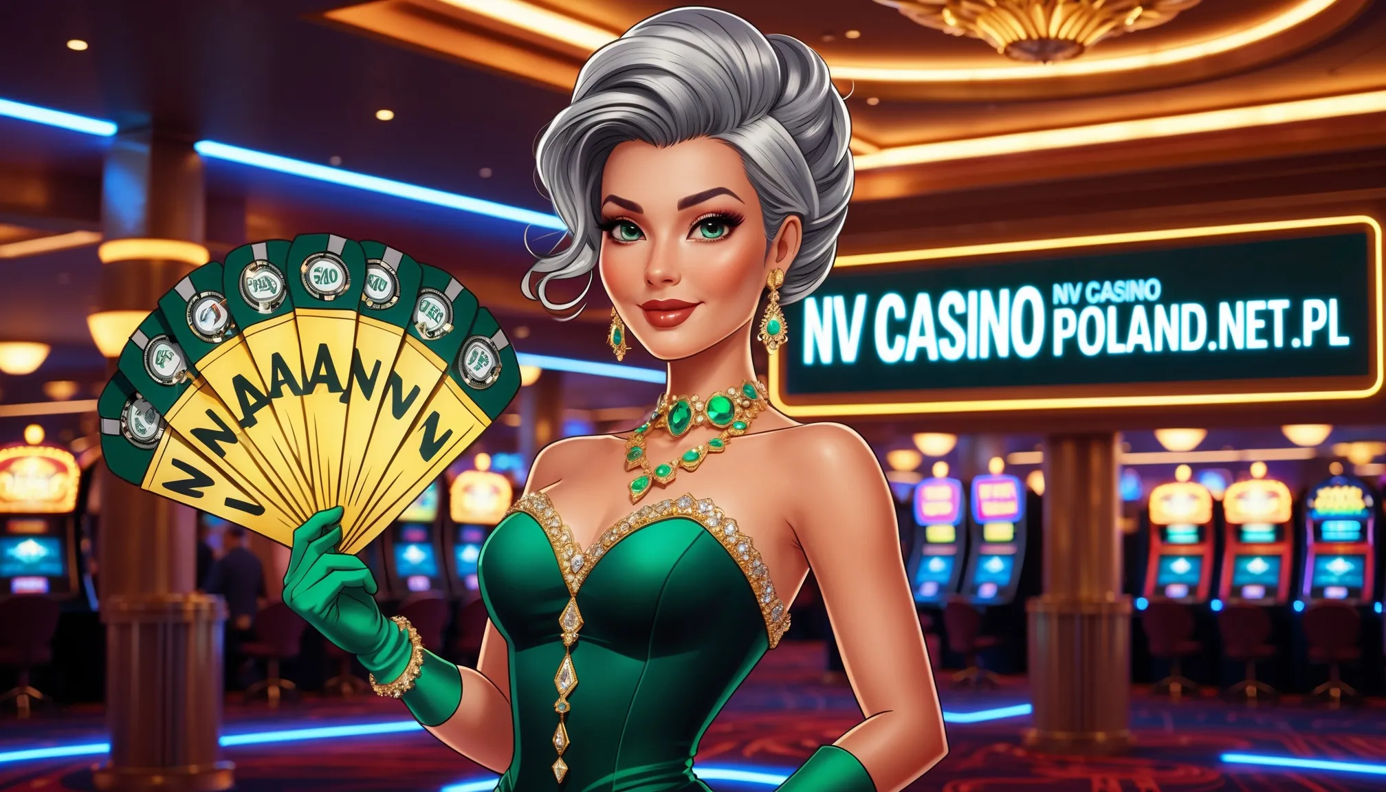 NV Casino app - mobilne granie, zakłady i sloty w 2026 roku